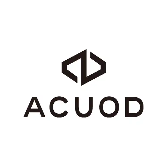 ACUOD by CHANU