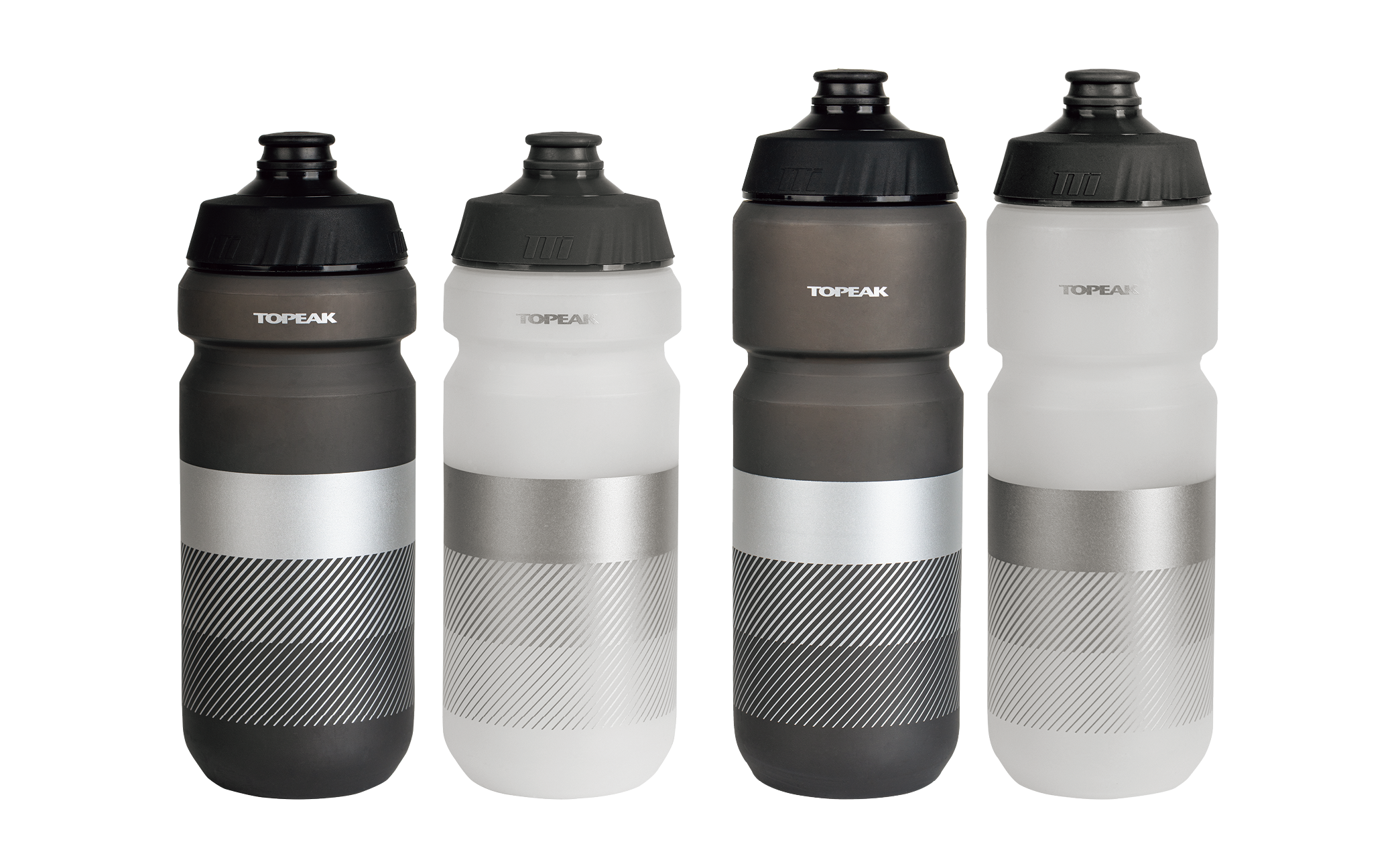 Topeak Water Bottle