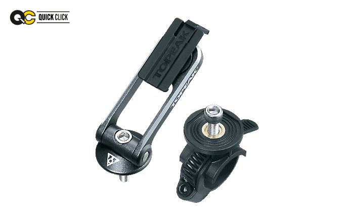 RIDECASE® MOUNT FOR 1.1/8