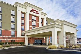 Hampton Inn & Suites Columbus-Easton Area