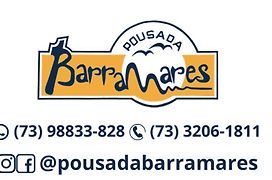 Pousada Barra Mares