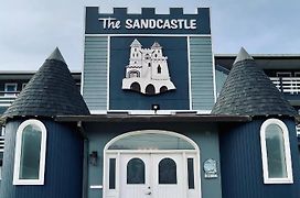 Sandcastle Beachfront