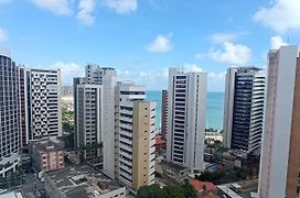 Apartamento Condominio Emilio Hinko - Beira Mar