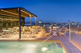 Majestic Hotel & Spa Barcelona Gl