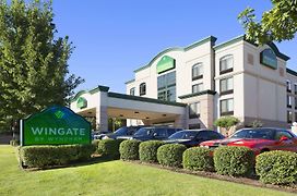 Wingate By Wyndham Little Rock