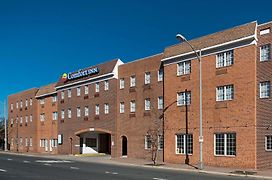 Comfort Inn Ballston