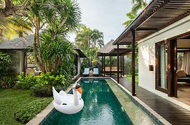 Le Jardin Villas Seminyak