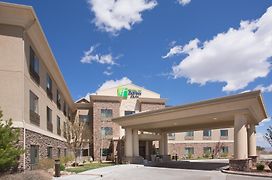 Holiday Inn Express And Suites Los Alamos Entrada Park, An Ihg Hotel