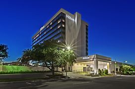 Hilton Waco