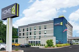 Home2 Suites Pensacola I-10 At North Davis Hwy