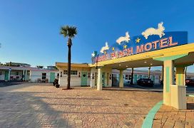 Magic Beach Motel - Vilano Beach, Saint Augustine