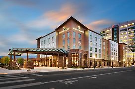 Hyatt Place Boise/Downtown