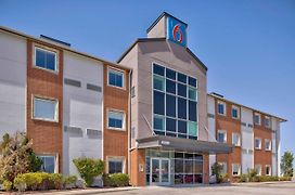 Motel 6-Norman, Ok