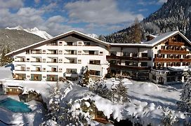 Bergresort Seefeld