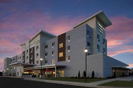 Towneplace By Marriott Suites Clarksville