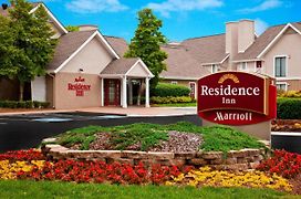 Residence Inn By Marriott Nashville Airport