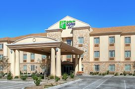 Holiday Inn Express & Suites Pecos, An Ihg Hotel