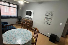 Apartamento Guarujá Enseada