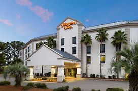 Hampton Inn Charleston North