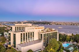 Swissotel The Bosphorus Istanbul