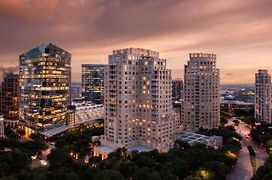 The Ritz-Carlton, Dallas