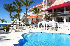 Bahia Principe Luxury Samana - Todo incluido (Adults Only )