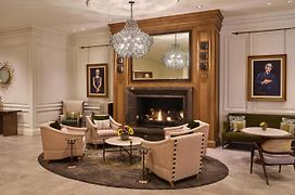 The Whitley, A Luxury Collection Hotel, Atlanta Buckhead