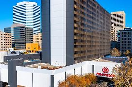 Sheraton Oklahoma City Downtown Hotel