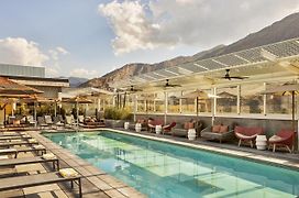 Kimpton Rowan Palm Springs Hotel, An Ihg Hotel