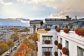 Hotel Napoleon Paris