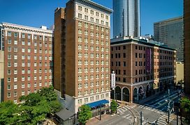 Ellis Hotel, Atlanta, A Tribute Portfolio Hotel