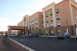 Hampton Inn & Suites Carlsbad