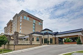 Hilton Garden Inn Raleigh/Crabtree Valley