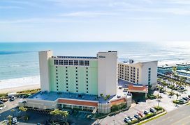 Hilton Melbourne Beach Oceanfront