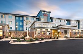 Residence Inn Jackson