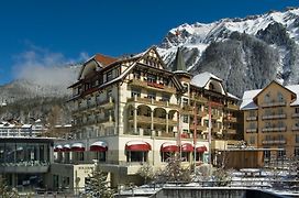 Hotel Victoria Lauberhorn, Wengen, A Faern Collection Hotel