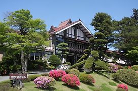 Kawaguchiko Hotel