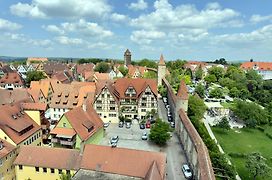 Prinzhotel Rothenburg