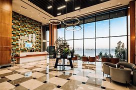 Holiday Inn Istanbul - Tuzla Bay, An Ihg Hotel