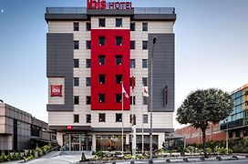 Ibis Istanbul West