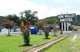 Sun Valley Motel Junction