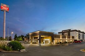 Best Western Premier Richmond City Gateway