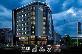 Best Western Premier Plovdiv Hills