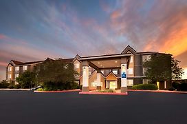 Best Western California City Inn & Suites