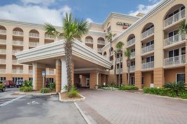 Courtyard By Marriott Jacksonville Beach Oceanfront