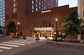 Sheraton Raleigh Hotel