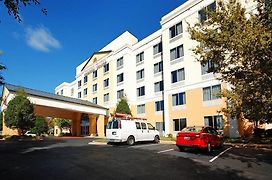 Comfort Suites Gastonia - Charlotte