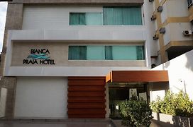 Bianca Praia Hotel