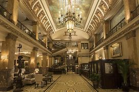 The Pfister Hotel