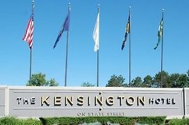 The Kensington Hotel